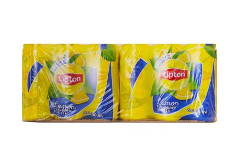 Lipton Ice Tea Lemon Bulkmart