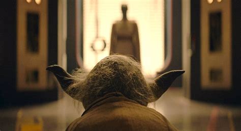 Yoda será más importante en la temporada 2 de The Acolyte