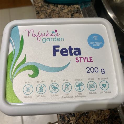 Nafsika S Garden Feta Review Abillion