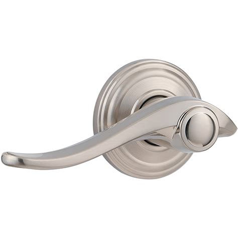 Kwikset Avalon Door Handles At