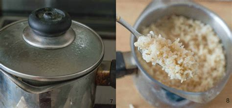 How To Cook Brown Rice Perfectly That Girl Cooks Healthy