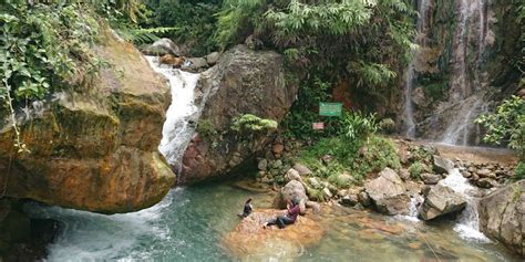 Curug Ciburial Bogor Daya Tarik Aktivitas Lokasi Harga Tiket