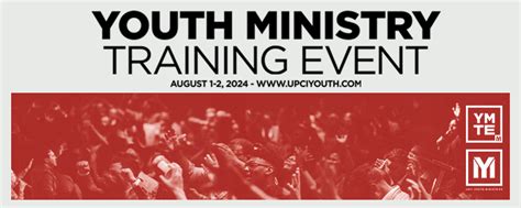 Upci Youth Ministries United Pentecostal Church International