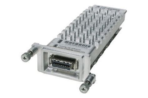 SFP Трансивер Cisco XENPAK 10GB CX4 Купить за 600