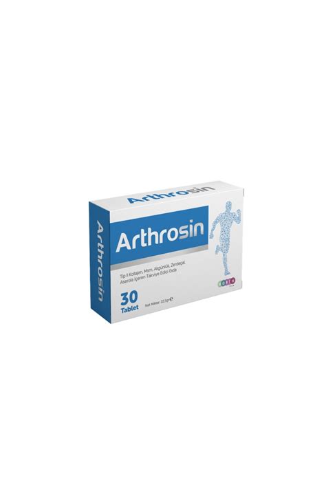 Northlİne Arthrosin 30 Tablet Fiyatı Yorumları Trendyol