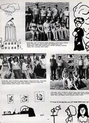 Monache High School - Monoway Yearbook (Porterville, CA), Class of 1977 ...