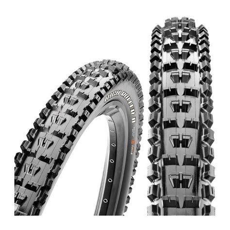 Opona X Maxxis High Roller Ii Wt Cmt Exo Tr Zwijana Maxxis