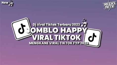 Dj Jomblo Happy Style Hantakan Slowed Reverb 🎧 Dj Viral Tiktok