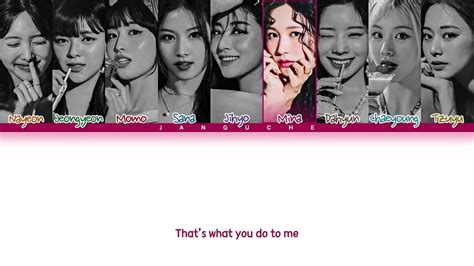 Alcohol Free Lyrics Twice