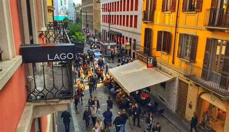 Brera Design District Il Cuore Del Fuorisalone A Milano World Trips