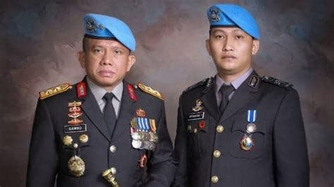 Segera Terungkap Irjen Ferdy Sambo Dag Dig Dug Rekaman Cctv Brigadir