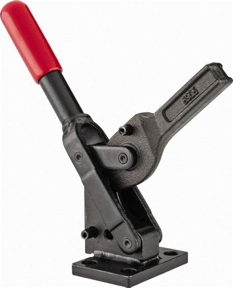 Hold Down Toggle Clamps Mscdirect