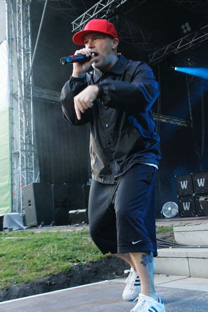 Fred Durst