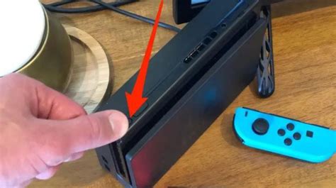 Einfache M Glichkeiten Nintendo Switch Mit Dem Fernseher Zu Verbinden