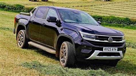 Amarok V6 Problems - Discover Fixes for Smooth Rides