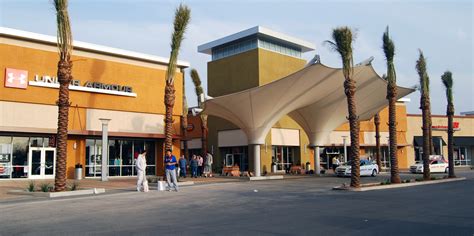 About Las Vegas South Premium Outlets®, Including Our Address, Phone Numbers & Directions - A ...