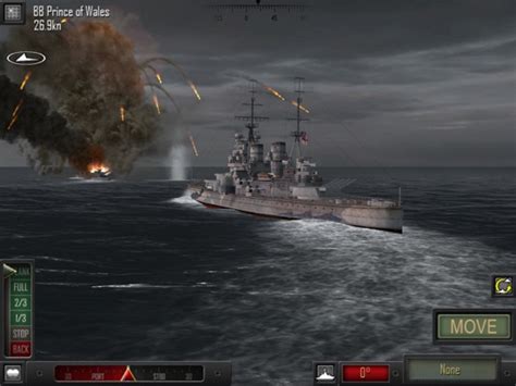 Atlantic Fleet Tips Cheats Vidoes And Strategies Gamers Unite Ios