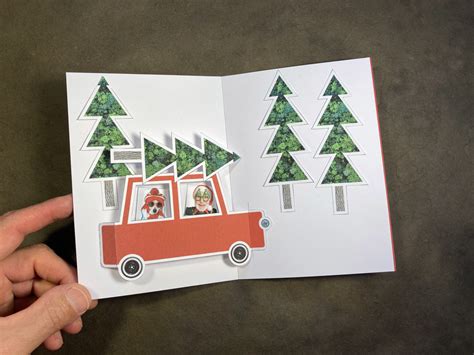 Holiday Cards- Moving Parts (ONLINE) - Maine Media Workshops + College