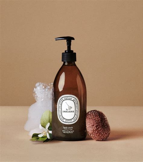 Diptyque La Droguerie Dishwashing Liquid Ml