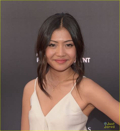 Brianne Tju Biography Height And Life Story Super Stars Bio