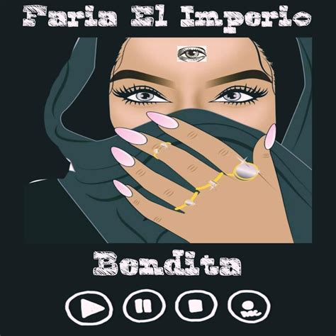 Faria El Imperio Bendita Lyrics Genius Lyrics