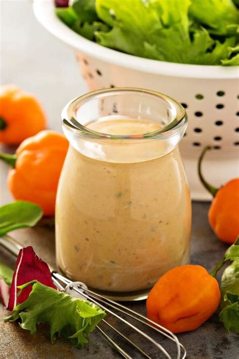 25 Best Vegan Salad Dressings For Plant Based Diets Insanely Good