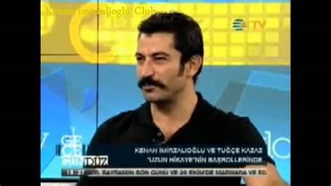 Kenan Imirzalioglu Osman Sinav Uzun Hikaye Gece G Nd Z Part Youtube