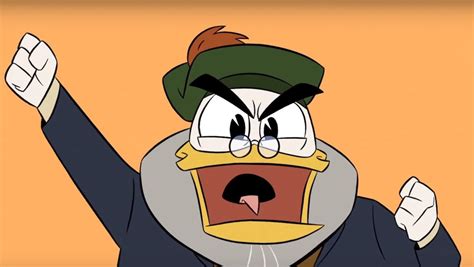 Ducktales theme song title - ludasail