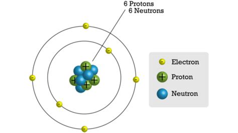 Um Guia Completo Para Entender A Estrutura Do Tomo De Carbono East