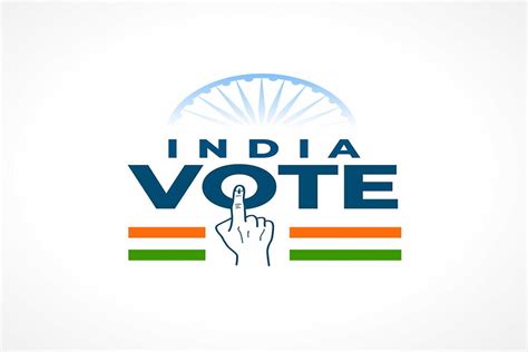 2024 Lok Sabha Polls Vote India