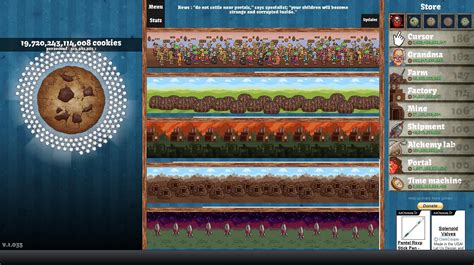 CookieMonster Autoloader (Userscript) : r/CookieClicker