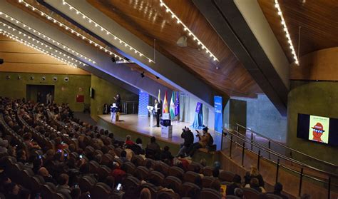 Intervención de Susana Díaz en I Congreso de Motivación y Diversidad