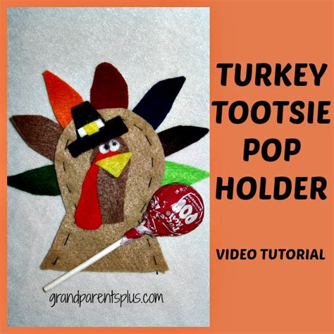 tootsie roll pop Archives - GrandparentsPlus.com