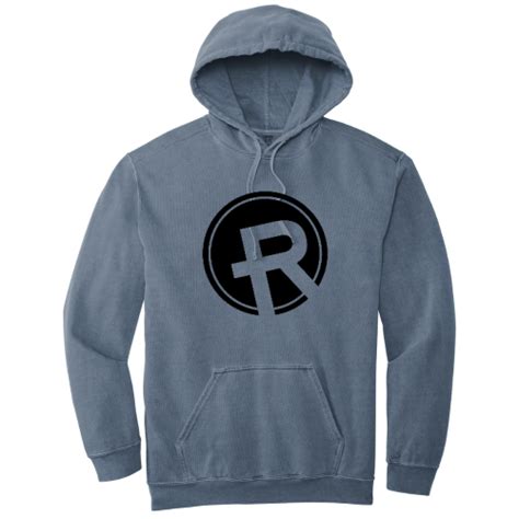 Redemption Hoodie The Church Shop