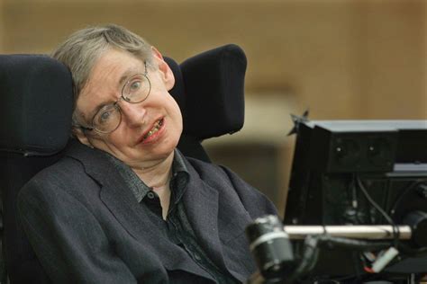 ¿cuál Fue El Secreto De Stephen Hawking Para Salir Adelante Y Convertirse En Un Ejemplo De Vida