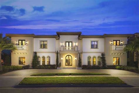 Luxury Rental Collection | Great Orlando Luxury Vacation Homes & Villas
