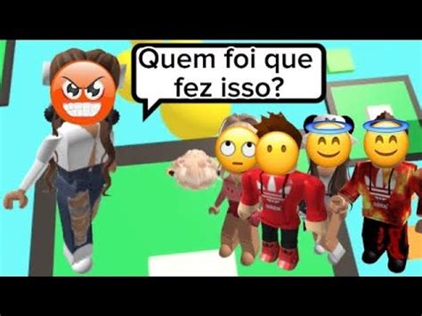 História Roblox As melhores histórias de roblox YouTube