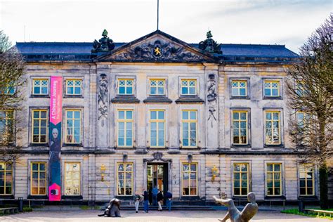 Het Noordbrabants Museum Den Bosch