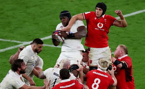 Wales to host England on final weekend of 2025 Six Nations as fixtures confirmed