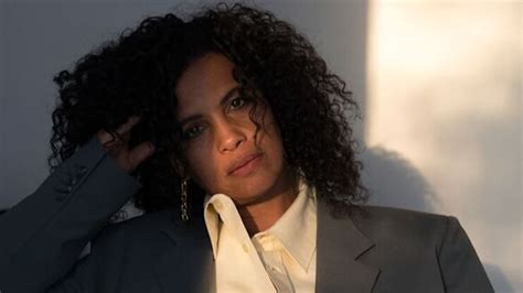 Neneh Cherry Announces New Four Tet Produced Album Shares Song Listen Pitchfork