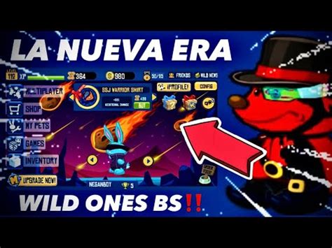 El Mejor Wild Ones Mo De Todos Los Tiempos Nueva Update Nueva