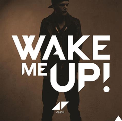 Avicii Wake Me Up Dreaps