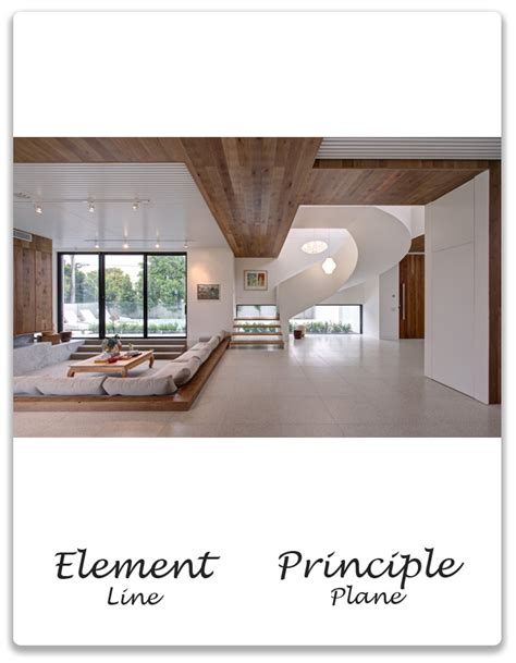 Interior Design Elements And Principles - The arrangement should create ...