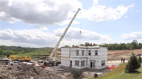 Home Construction Time Lapse Youtube