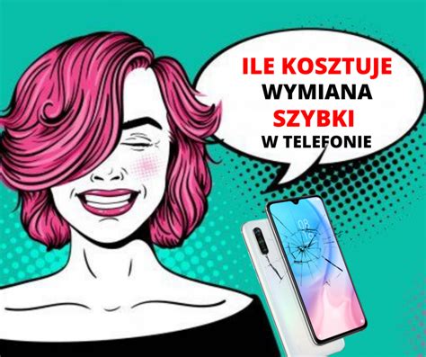 Koszt Wymiany Szybki W Telefonie Ile Kosztuje Naprawa Ekranu W Telefonie