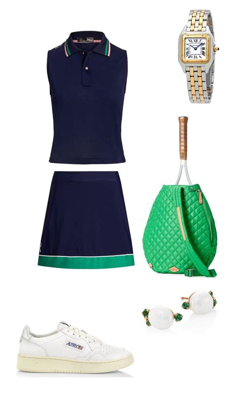 Tennis girl in 2024 | Tennis clothes, Casual style outfits, Tennis fashion