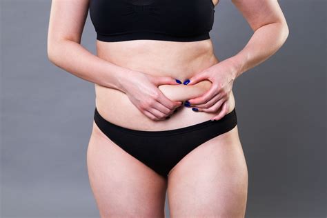 Reverse Tummy Tuck Or Reverse Abdominoplasty