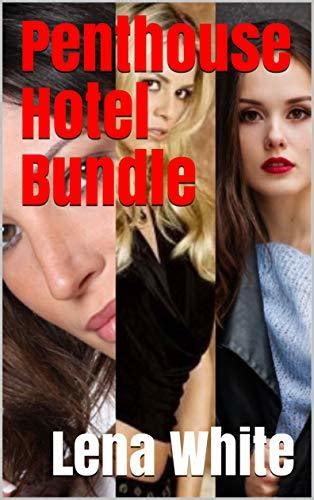 Whore Hotel Bundle By Lena White Goodreads