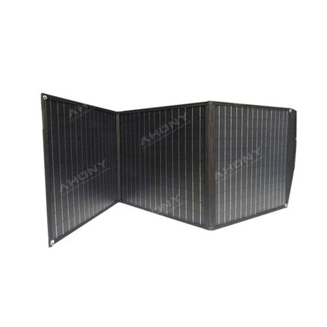 Monokristallines Photovoltaik Solarmodul Emobi F W Shenzhen