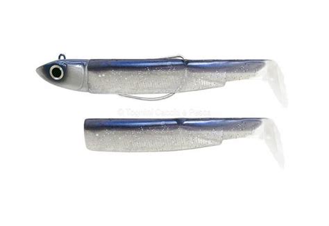 Offerta Fiiish Black Minnow Combo Off Shore G Esche Gommate